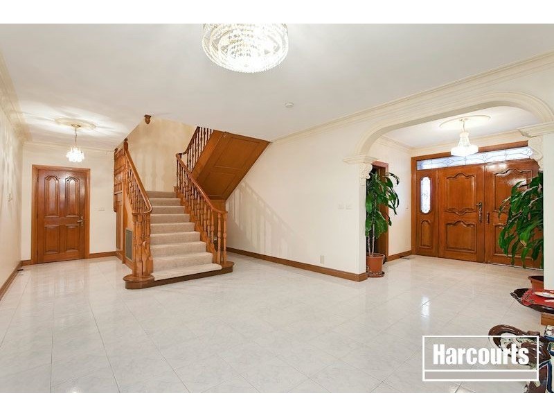 34-36 Fontaine Terrace, Narre Warren North VIC 3804