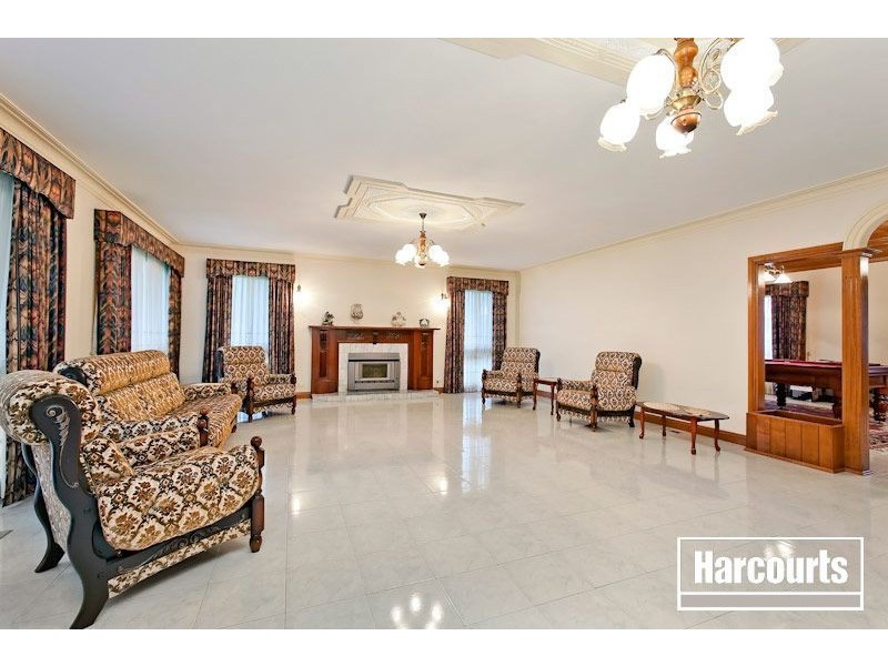 34-36 Fontaine Terrace, Narre Warren North VIC 3804