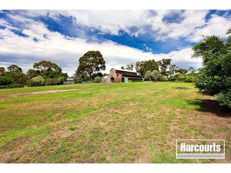 Lot 1, 221 Belgrave Hallam Road, Narre Warren North VIC 3804