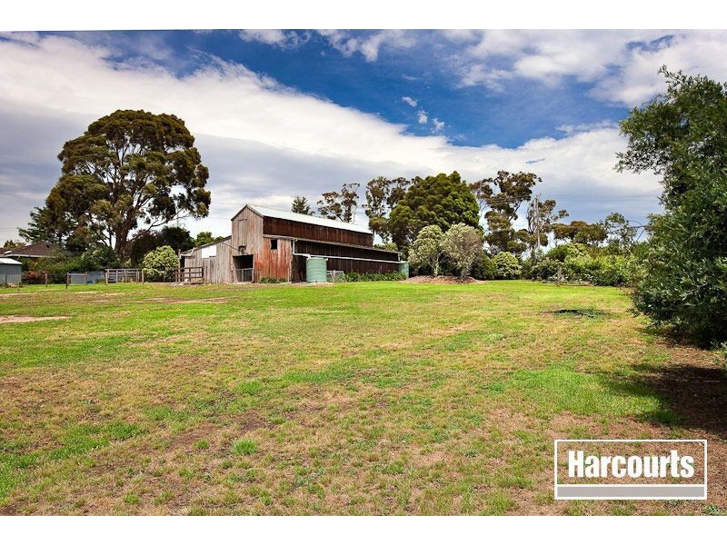 Lot 1, 221 Belgrave Hallam Road, Narre Warren North VIC 3804