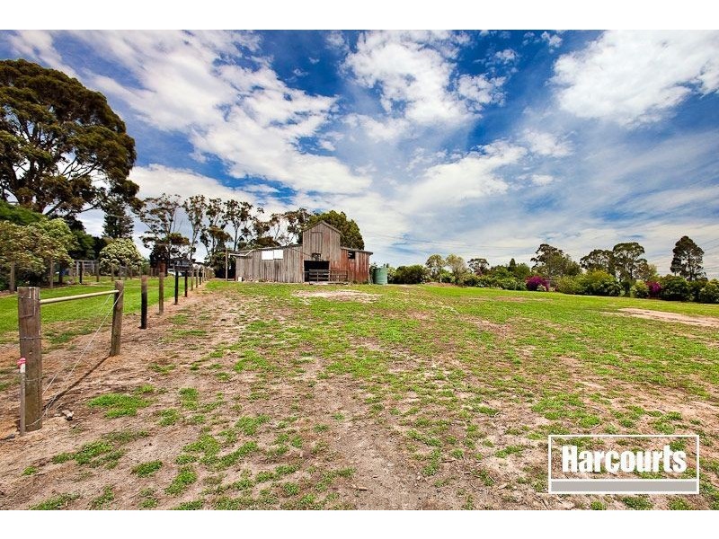 Lot 1, 221 Belgrave Hallam Road, Narre Warren North VIC 3804