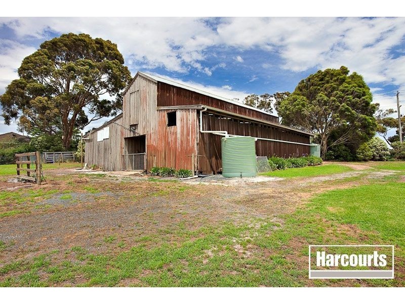 Lot 1, 221 Belgrave Hallam Road, Narre Warren North VIC 3804