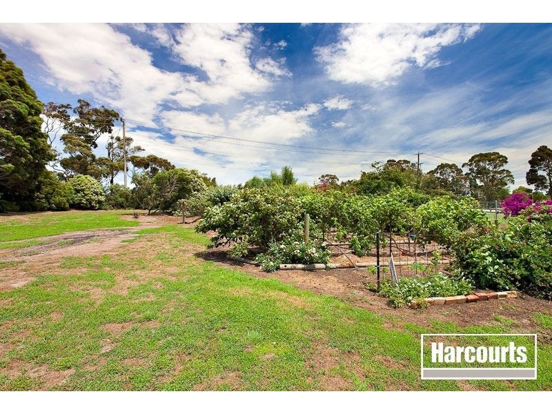 Lot 1, 221 Belgrave Hallam Road, Narre Warren North VIC 3804