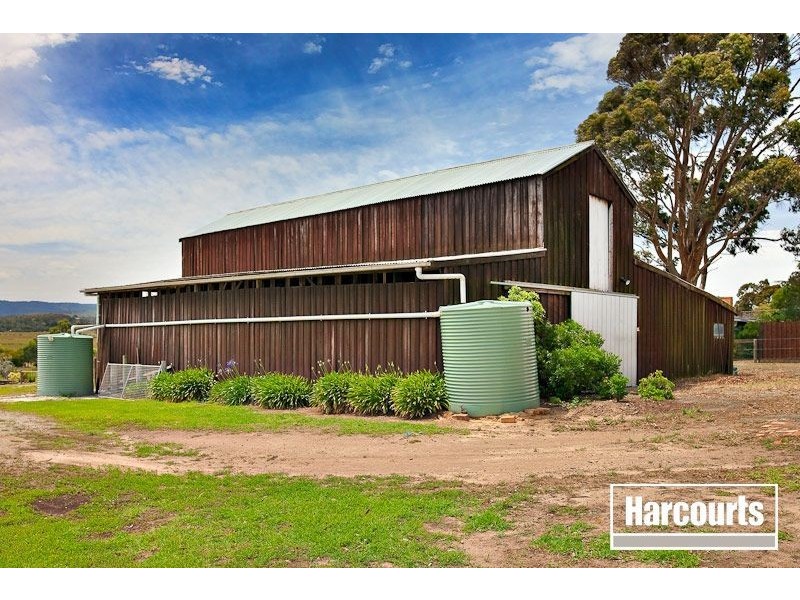Lot 1, 221 Belgrave Hallam Road, Narre Warren North VIC 3804