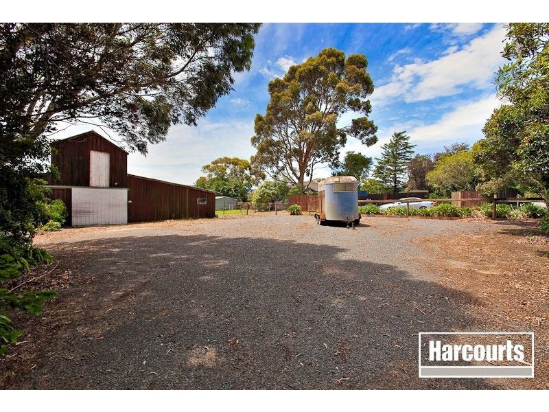 Lot 1, 221 Belgrave Hallam Road, Narre Warren North VIC 3804