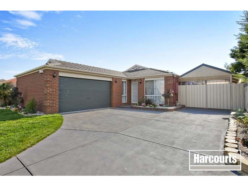 15 Quail Court, Narre Warren South VIC 3805