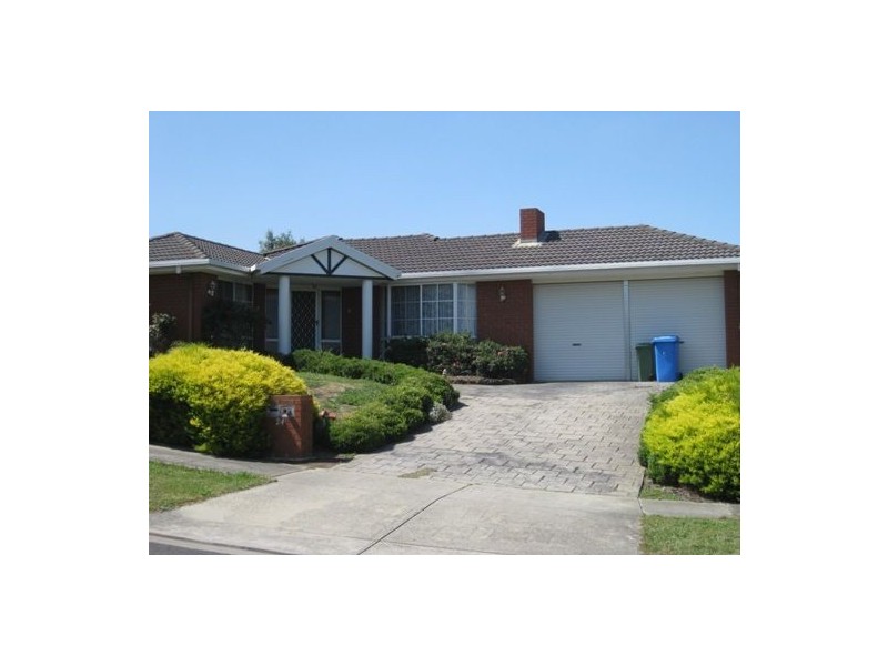 24 Van Der Haar Avenue, Berwick VIC 3806