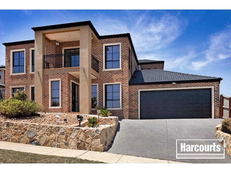 12 Jembecca Drive, Berwick VIC 3806