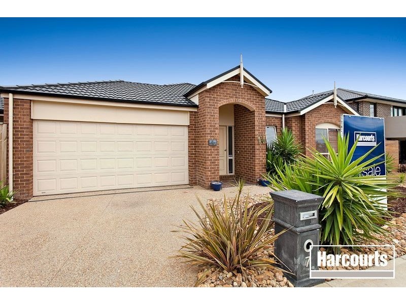 7 Alana Street, Berwick VIC 3806
