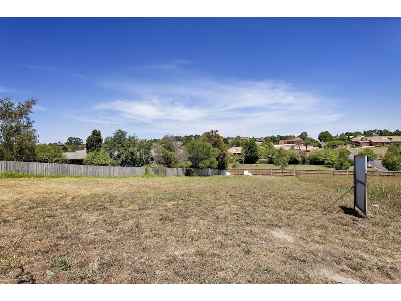 Lot 467 Bushlark Court, Berwick VIC 3806
