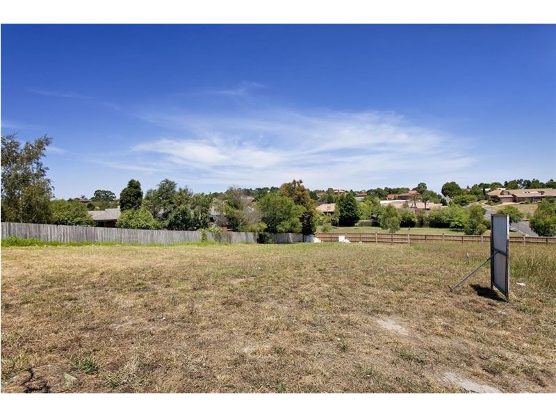 Lot 467 Bushlark Court, Berwick VIC 3806