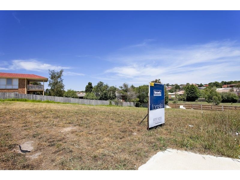 Lot 467 Bushlark Court, Berwick VIC 3806