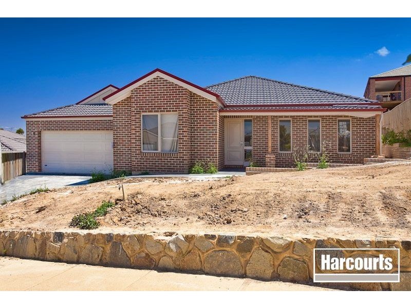 14 Lorne Court, Berwick VIC 3806