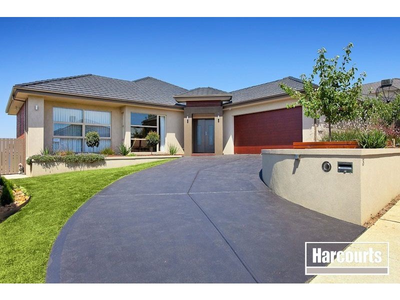 3 Bishop Place, Berwick VIC 3806