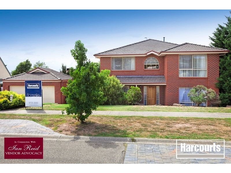 31 Highland Crescent, Narre Warren South VIC 3805