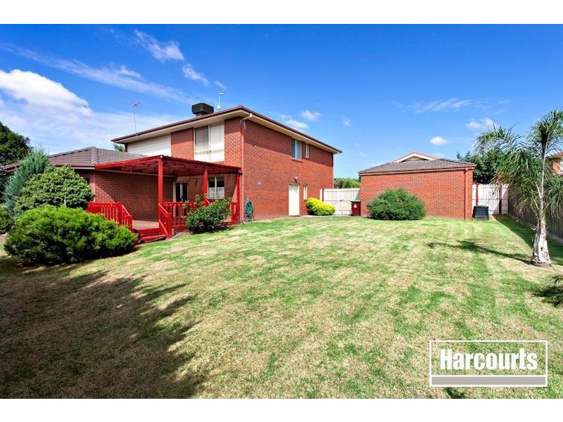 31 Highland Crescent, Narre Warren South VIC 3805