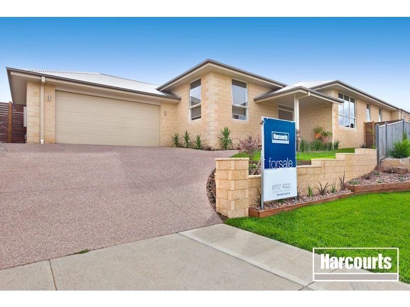 20 Viewpoint Place, Berwick VIC 3806