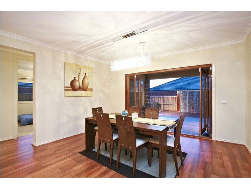 3 Honey Court, Berwick VIC 3806