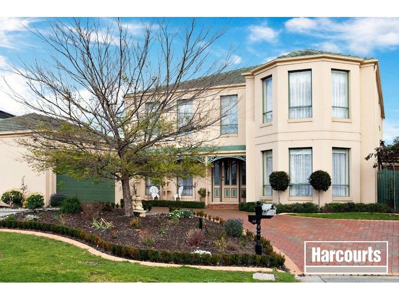 20 Evergold Close, Narre Warren South VIC 3805