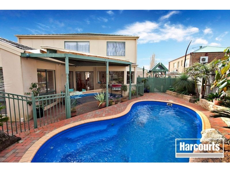 20 Evergold Close, Narre Warren South VIC 3805