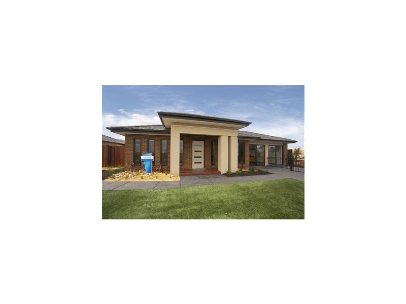 Lot 703 Peregrine Street, Cranbourne North VIC 3977