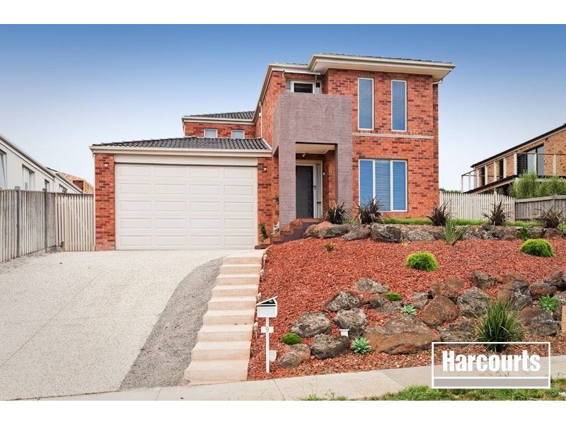 9 Ellesse Way, Berwick VIC 3806