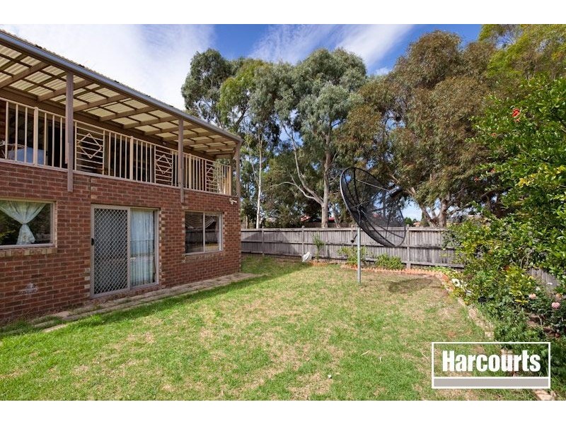 1 Banyalla Drive, Cranbourne West VIC 3977