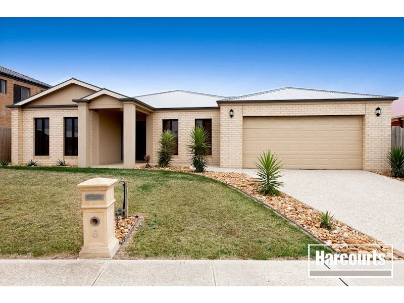 6 Piermont Drive, Berwick VIC 3806