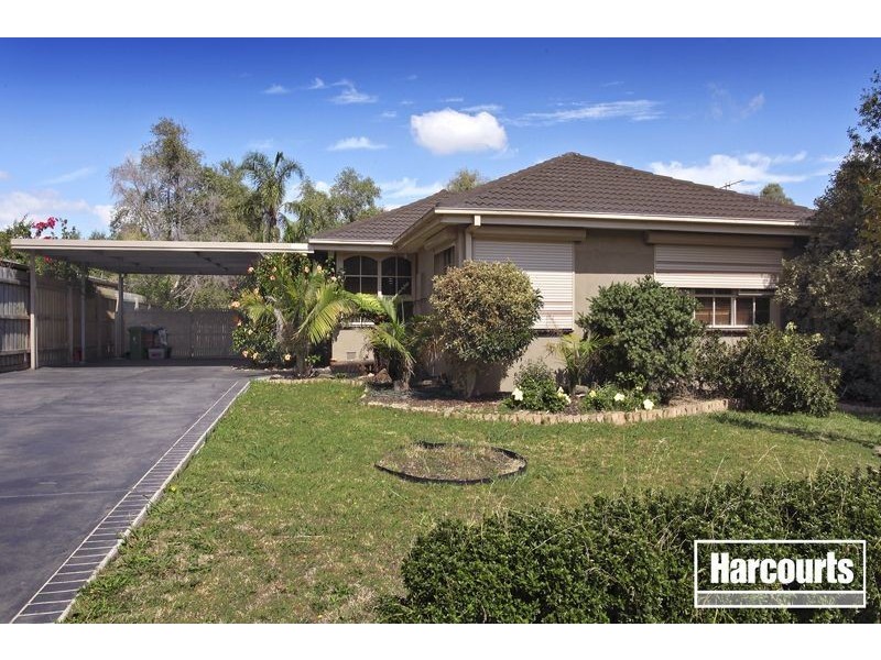 67 Mansfield Street, Berwick VIC 3806