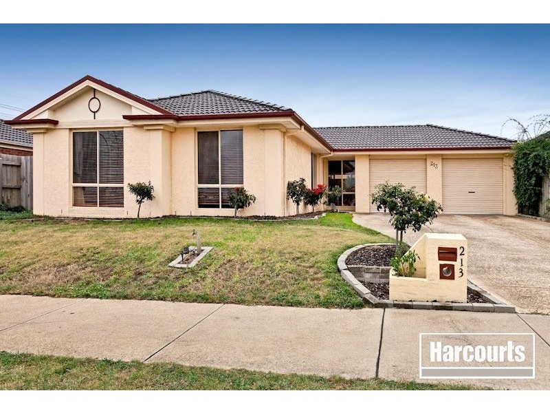 213 Ormond Road, Narre Warren South VIC 3805