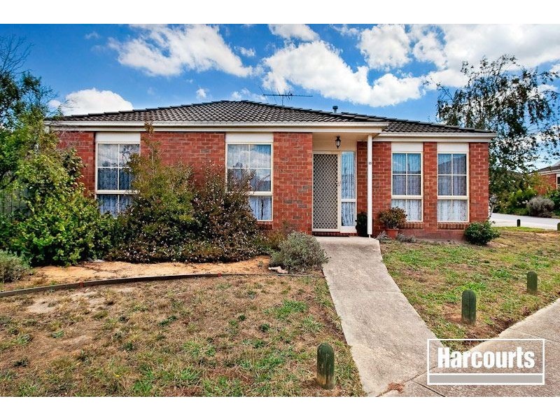 25/40 Victoria Road, Narre Warren VIC 3805