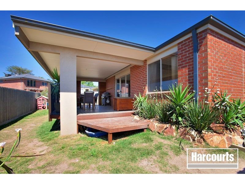 7 Daventry Court, Berwick VIC 3806
