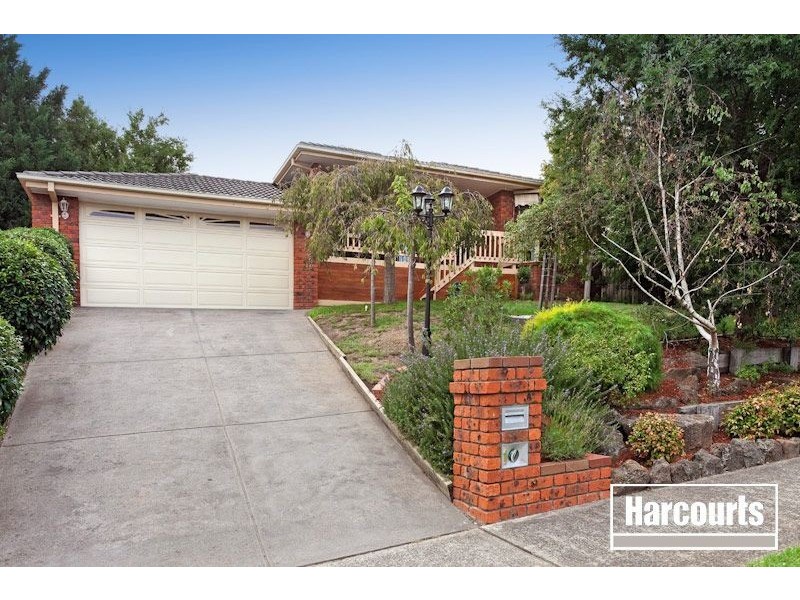 1 Harley Court, Berwick VIC 3806