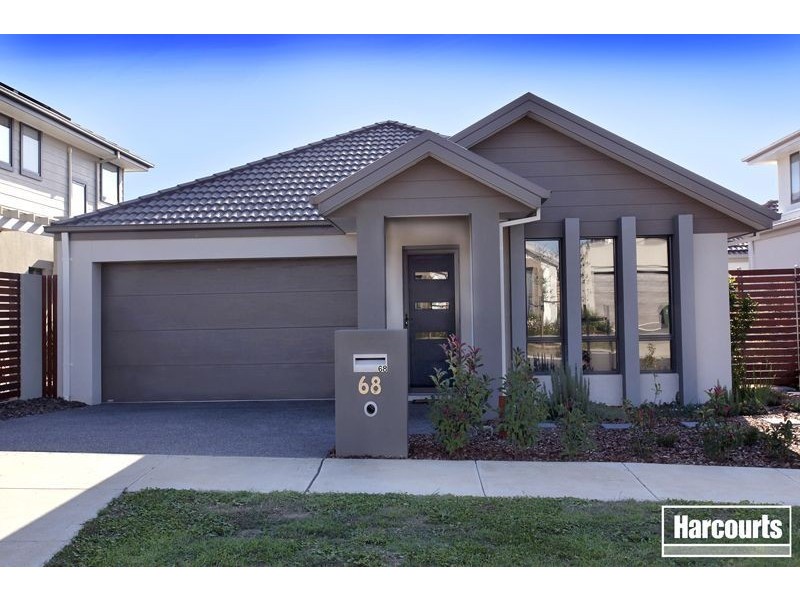 68 Meridian Circuit, Berwick VIC 3806