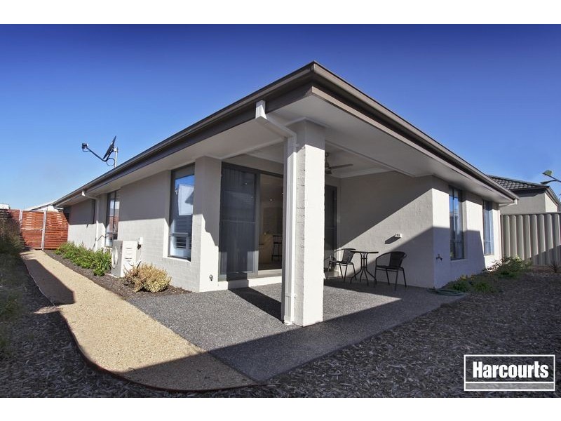 68 Meridian Circuit, Berwick VIC 3806