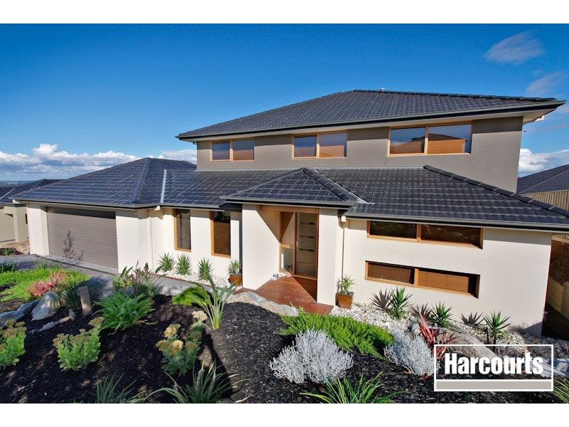 9 Jembecca Drive, Berwick VIC 3806