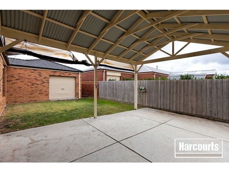 3 Wilton Green, Beaconsfield VIC 3807