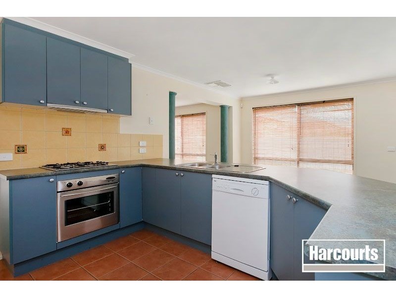 3 Wilton Green, Beaconsfield VIC 3807
