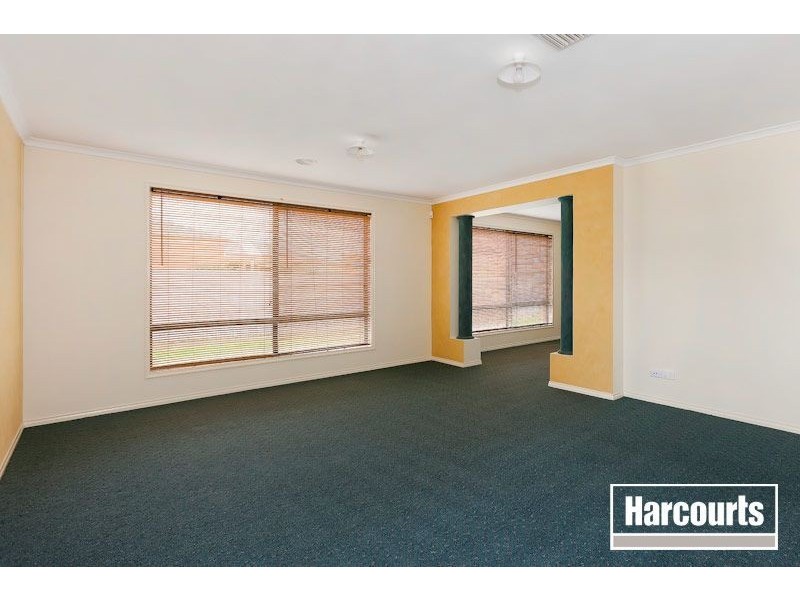3 Wilton Green, Beaconsfield VIC 3807