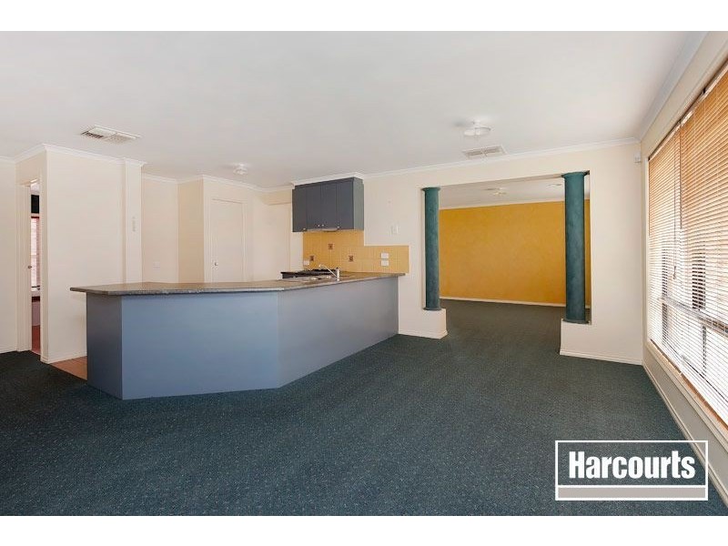 3 Wilton Green, Beaconsfield VIC 3807