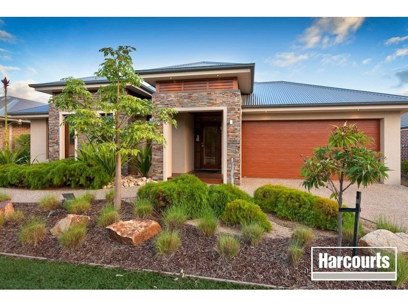 13 Geranium Court, Berwick VIC 3806