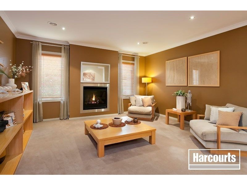 13 Geranium Court, Berwick VIC 3806