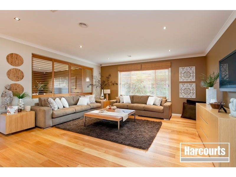 13 Geranium Court, Berwick VIC 3806