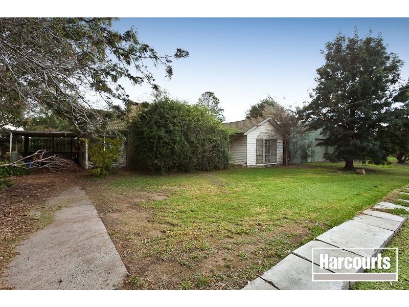 405 Narre Warren North Road, Narre Warren North VIC 3804