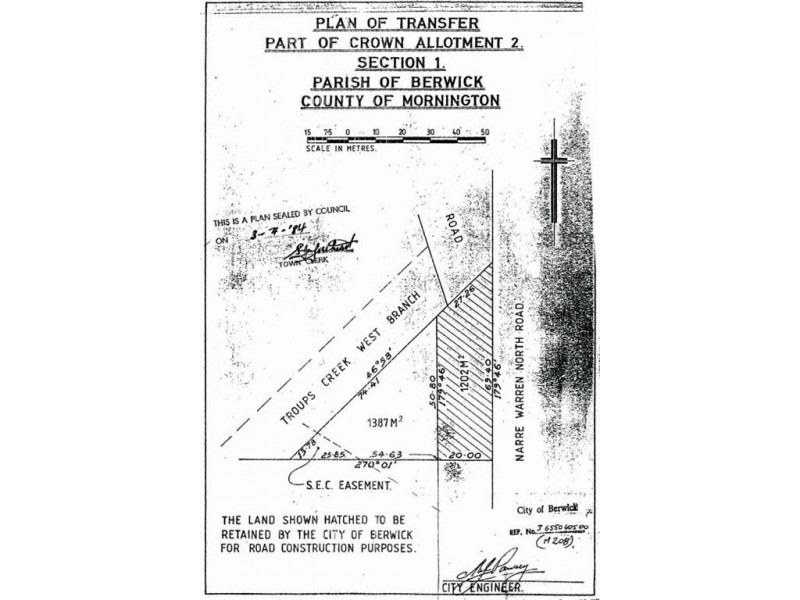 405 Narre Warren North Road, Narre Warren North VIC 3804