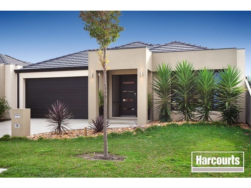 12 Jack William Way, Berwick VIC 3806