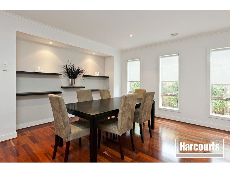 12 Jack William Way, Berwick VIC 3806