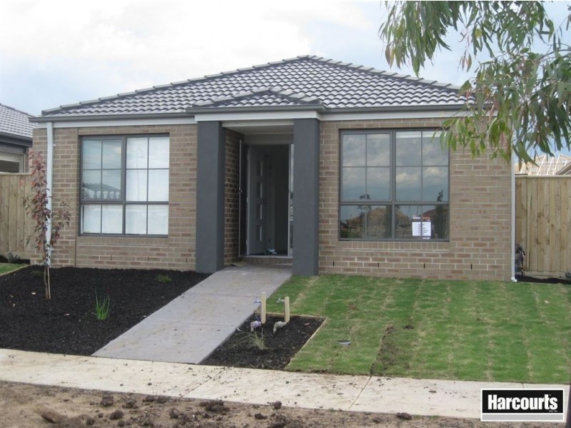 Lot 616 Bushranger Boulevard, Cranbourne East VIC 3977
