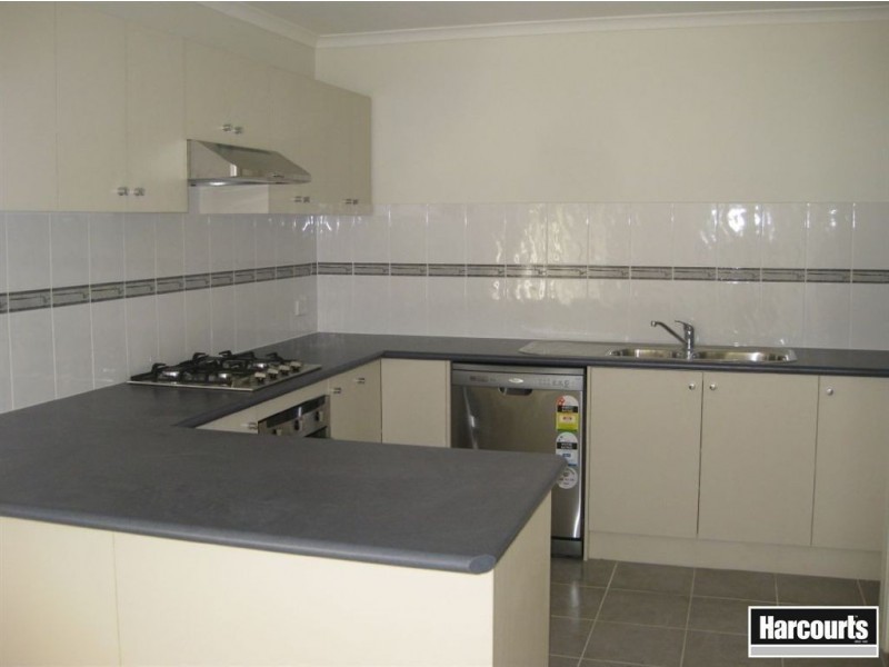 Lot 616 Bushranger Boulevard, Cranbourne East VIC 3977