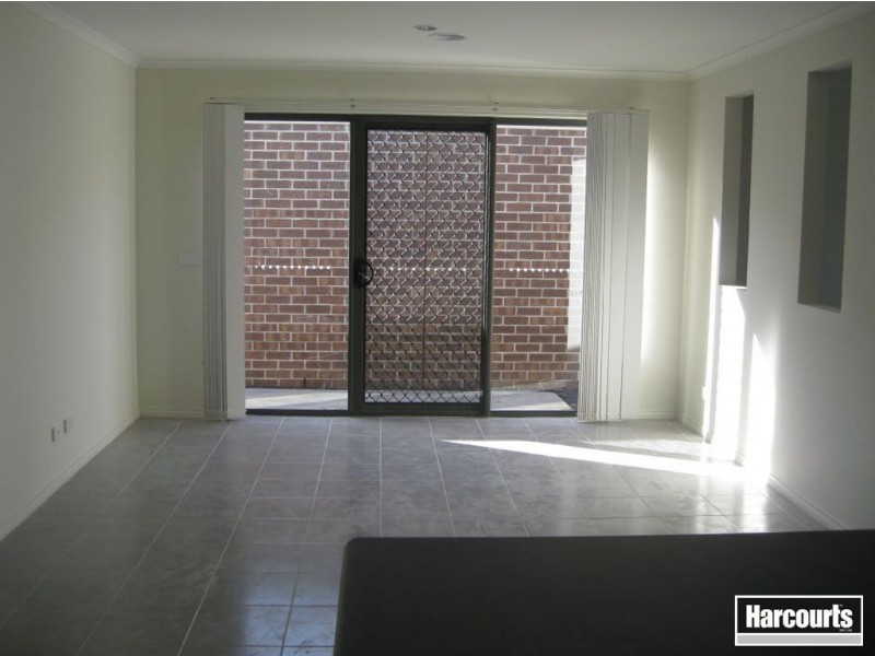 Lot 616 Bushranger Boulevard, Cranbourne East VIC 3977